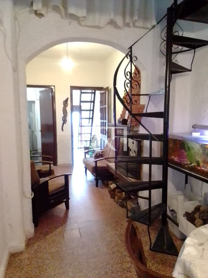 Casa ID.2491 - VENTA CASA 3 DORMITORIOS EN CERRITO DE LA VICTORIA