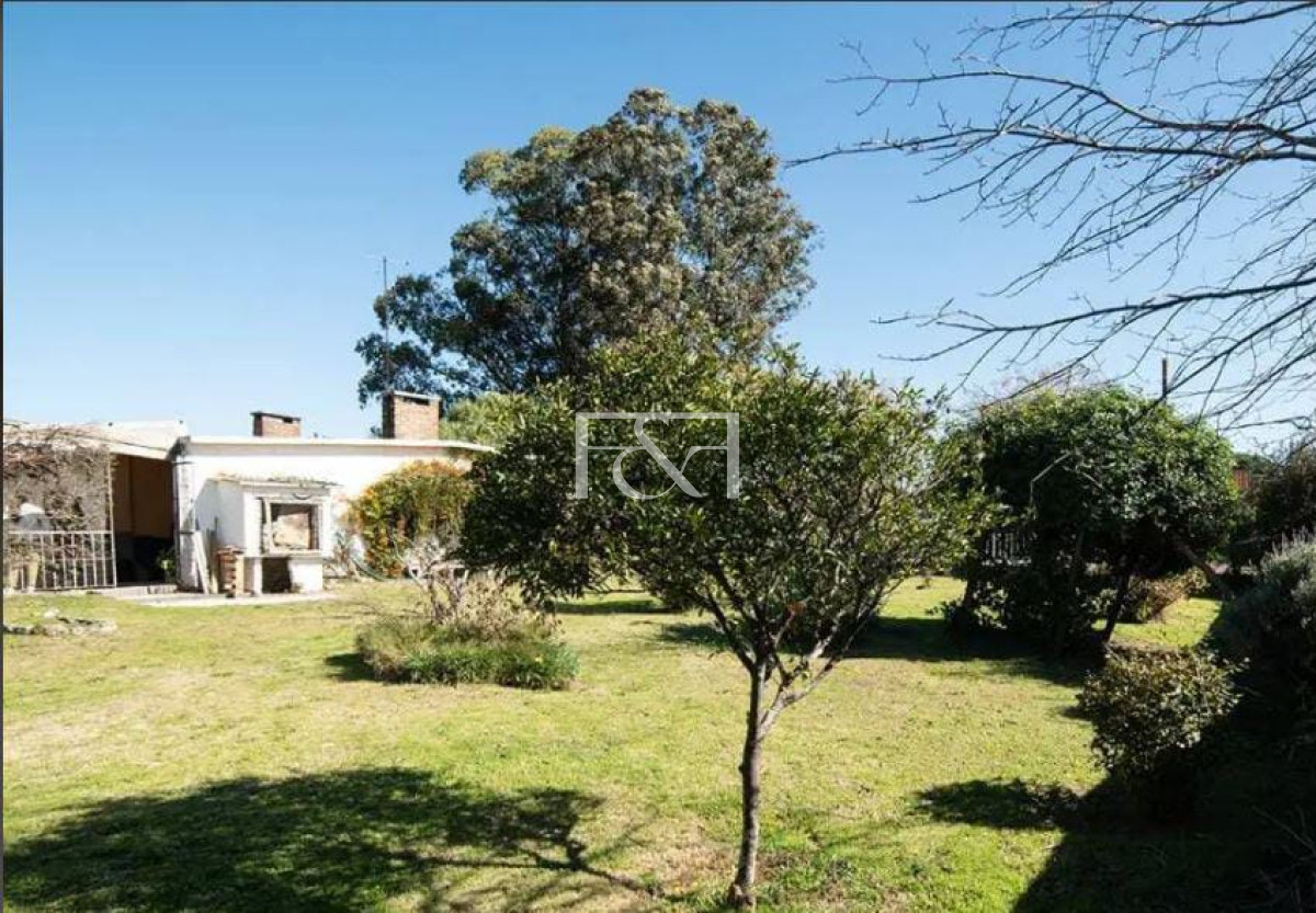Casa ID.2320 - Se vende casa en Ciudad de la Costa
