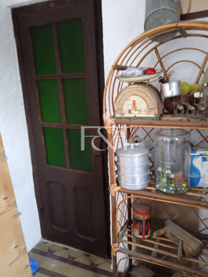 Casa ID.2210 - Casa de Altos 4 Dormitorios en Pocitos
