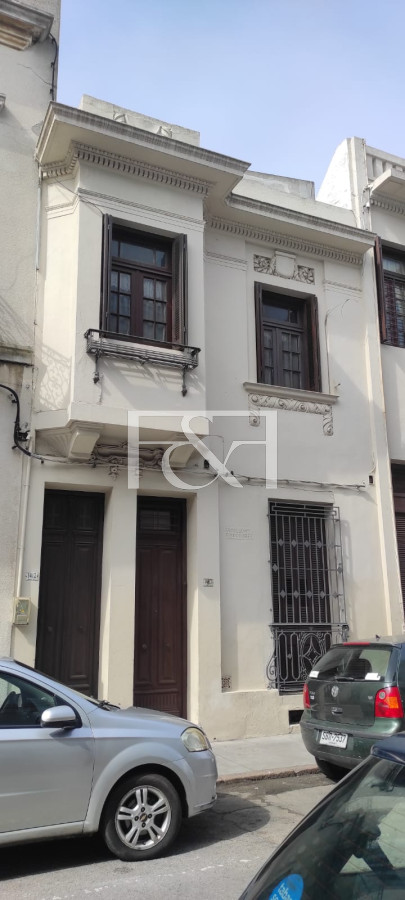 Casa ID.2546 - VENTA EN CIUDAD VIEJA  CASA