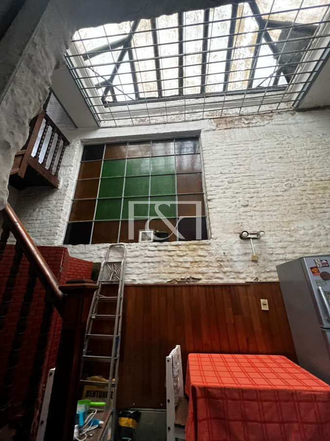 Casa ID.2511 - VENTA CASA DE 3 DORMITORIOS Y PARRILLERO EN AGUADA