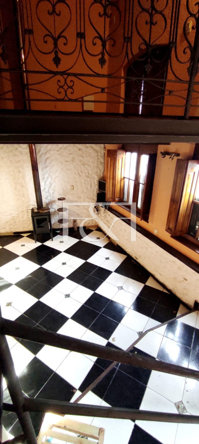 Casa ID.2501 - Venta de casa en Centro