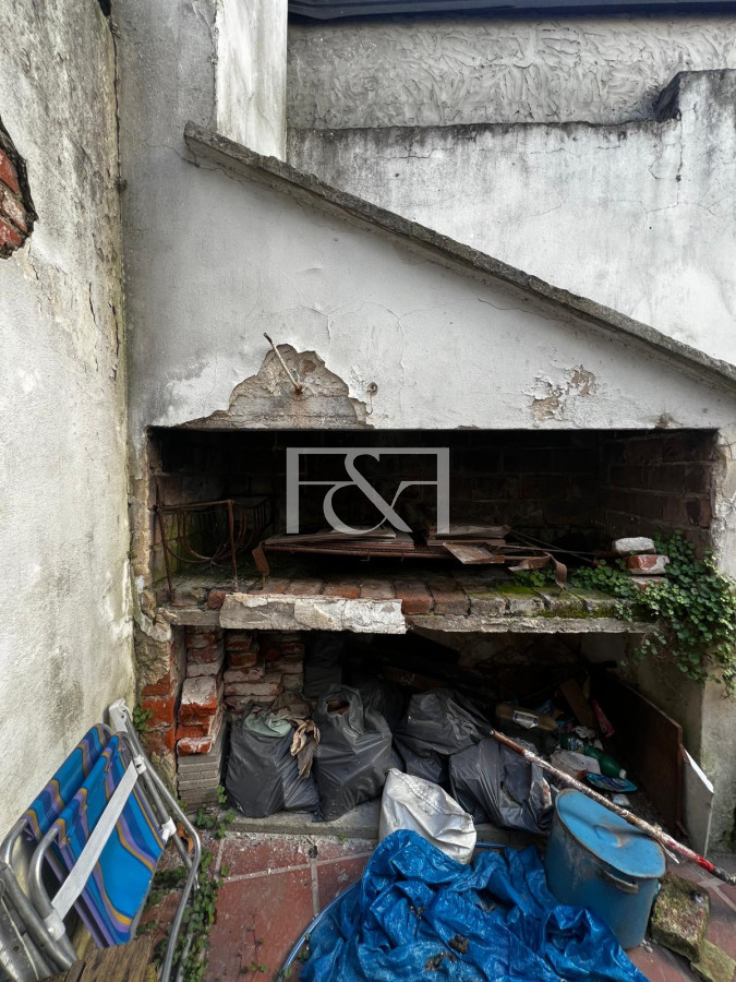 Casa ID.2434 - Casa en la Comercio en Venta Ideal Inversión 