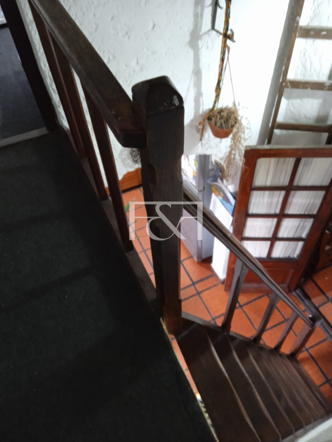 Casa ID.2210 - Casa de Altos 4 Dormitorios en Pocitos