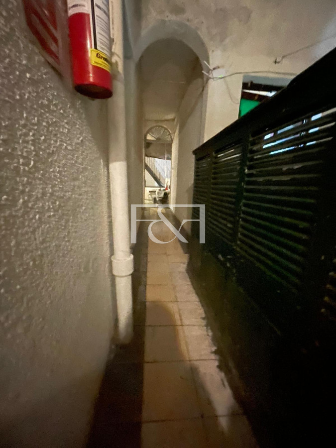 Casa ID.1336 - Venta Casa-Pensión 19 dormitorios. Ciudad Vieja. Oportunidad de Inversión
