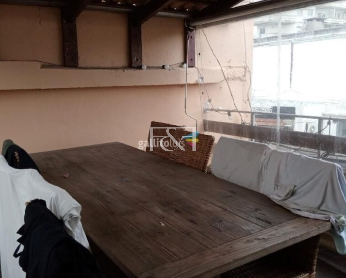 Casa ID.2556 - VENTA CASA 4 DORMITORIOS Y PARRILLERO EN PARQUE RODO