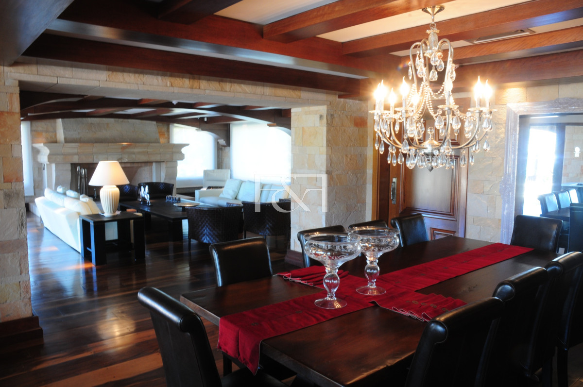 Casa ID.2743 - Venta Casa 5 dormitorios en Marina de Santa Lucía