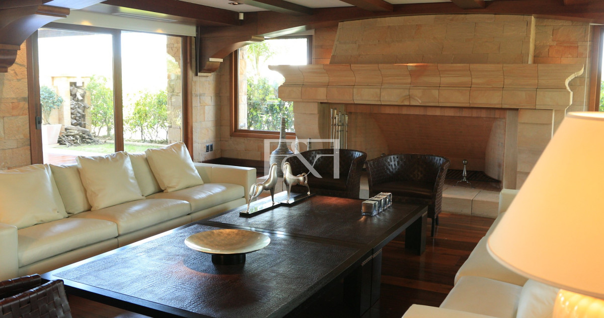 Casa ID.2743 - Venta Casa 5 dormitorios en Marina de Santa Lucía