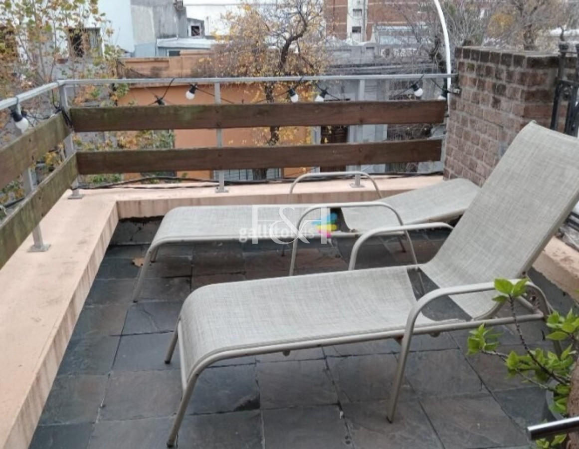 Casa ID.2556 - VENTA CASA 4 DORMITORIOS Y PARRILLERO EN PARQUE RODO