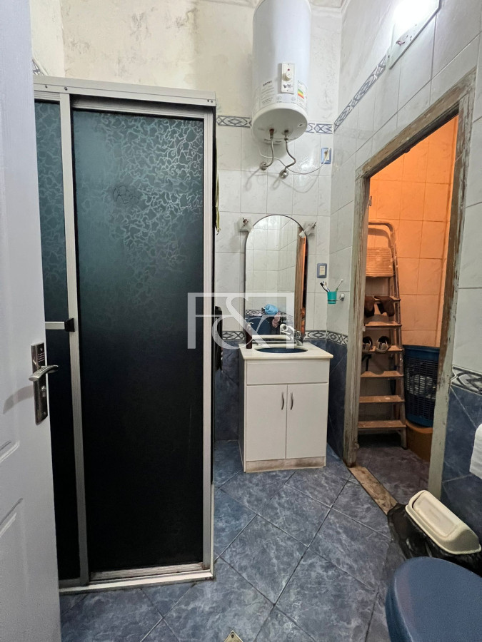 Casa ID.2352 - VENTA CASA 3 DORMITORIOS CON GARAGE Y BARBACOA EN AGUADA