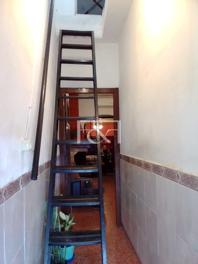 Casa ID.2491 - VENTA CASA 3 DORMITORIOS EN CERRITO DE LA VICTORIA