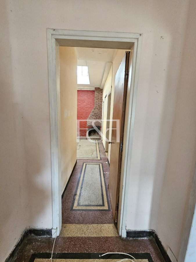 Casa ID.2428 - Casa de tres Dormitorios en la Aguada 