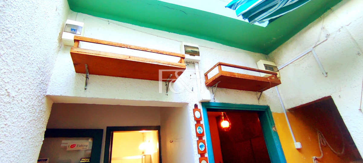 Casa ID.2479 - Venca casa en Atahualpa 1 dormitorio