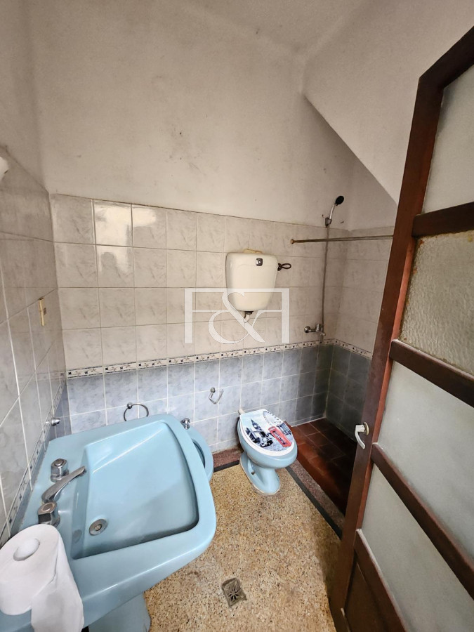 Casa ID.2428 - Casa de tres Dormitorios en la Aguada 