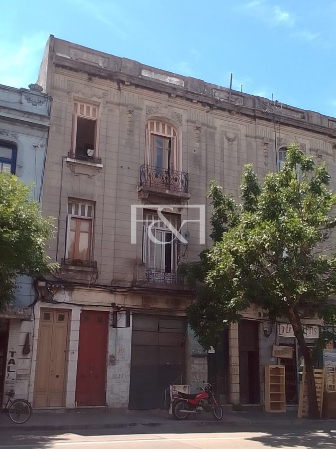 Casa ID.2118 - ¡EXCELENTE OPORTUNIDAD! VENTA CASA DE ALTOS EN LA AGUADA