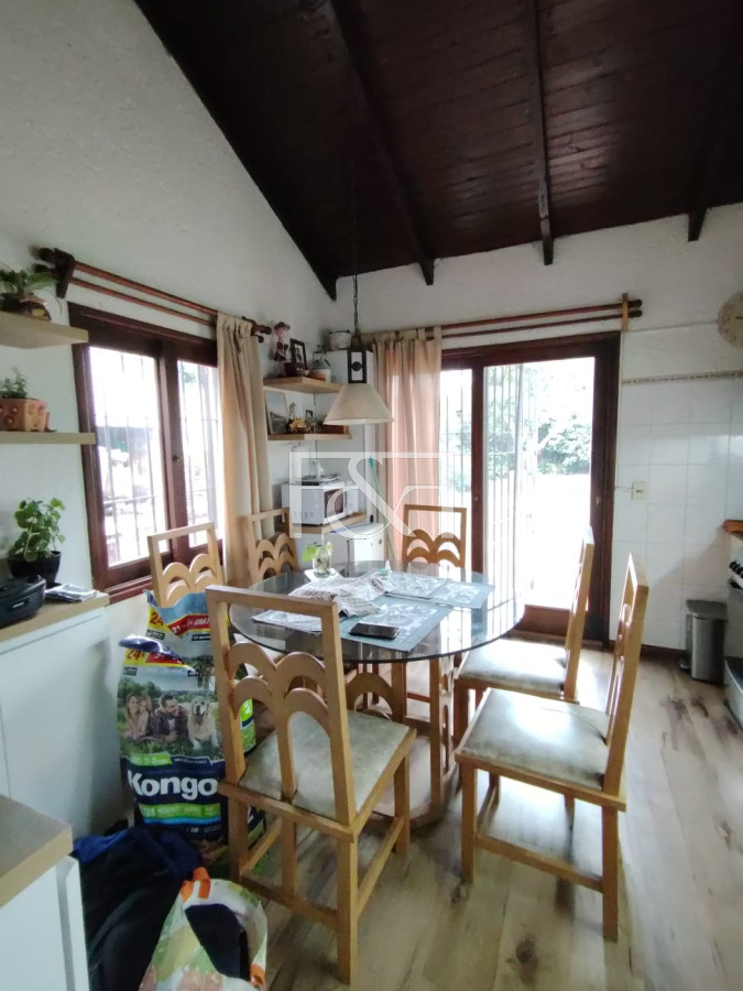 Casa ID.2871 - VENTA CASA 2 DORM. PATIO Y PARRILLERO EN CIUDAD DE LA COSTA