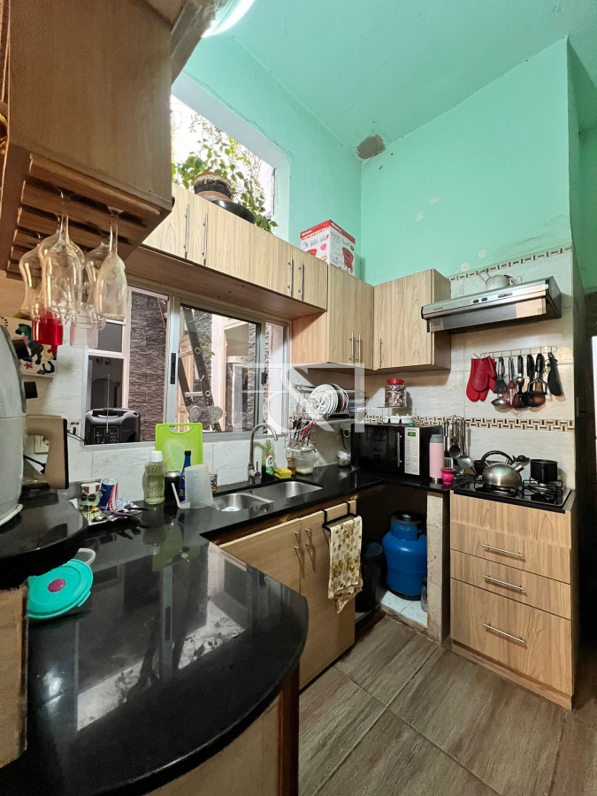 Casa ID.2352 - VENTA CASA 3 DORMITORIOS CON GARAGE Y BARBACOA EN AGUADA