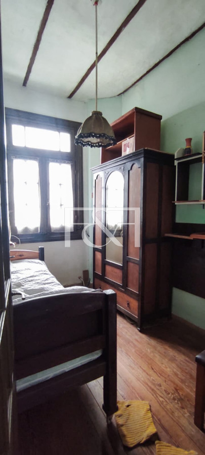 Casa ID.2546 - VENTA EN CIUDAD VIEJA  CASA