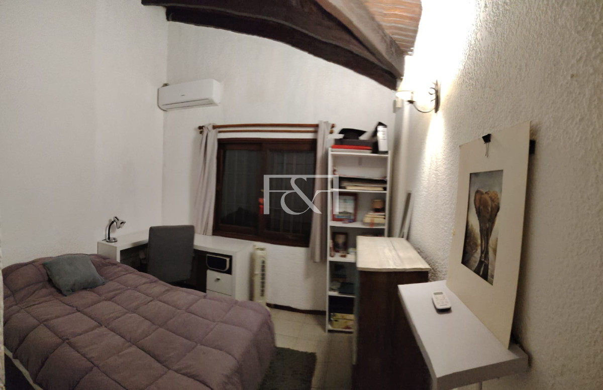 Casa ID.2871 - VENTA CASA 2 DORM. PATIO Y PARRILLERO EN CIUDAD DE LA COSTA