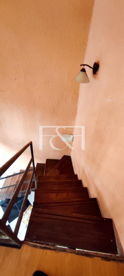Casa ID.2501 - Venta de casa en Centro