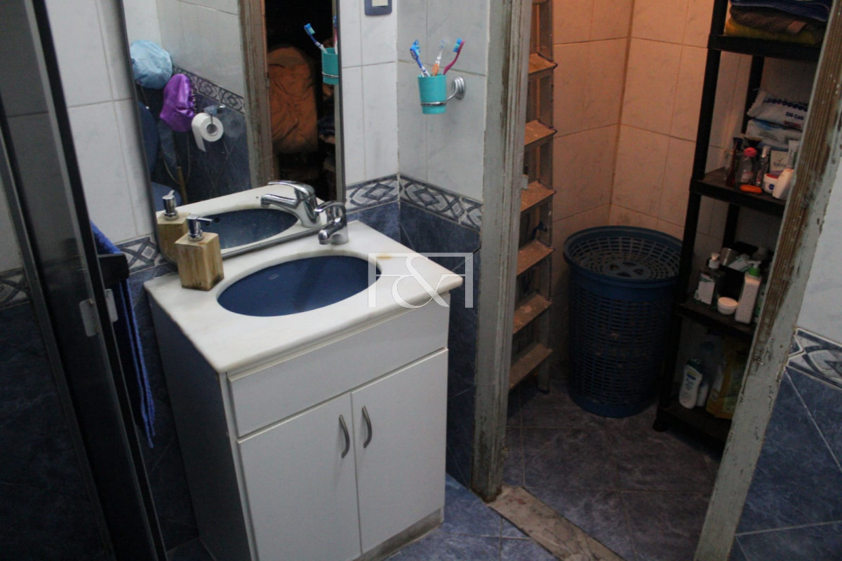 Casa ID.2352 - VENTA CASA 3 DORMITORIOS CON GARAGE Y BARBACOA EN AGUADA