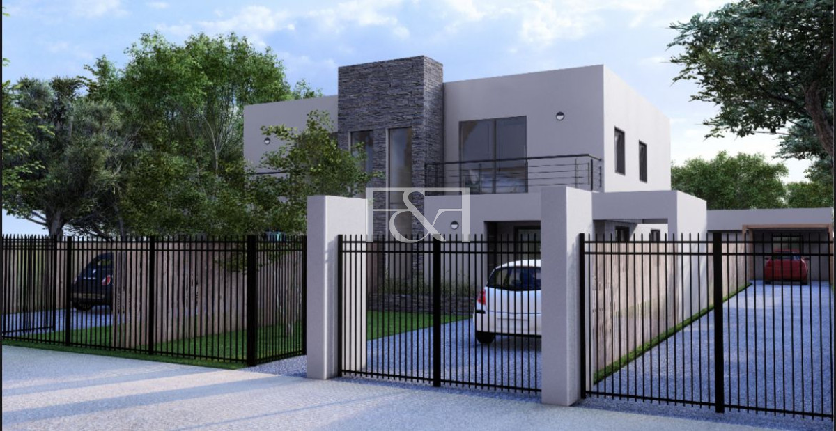 Casa ID.2859 - VENTA CASA 3 DORM EN CIUDAD DE LA COSTA