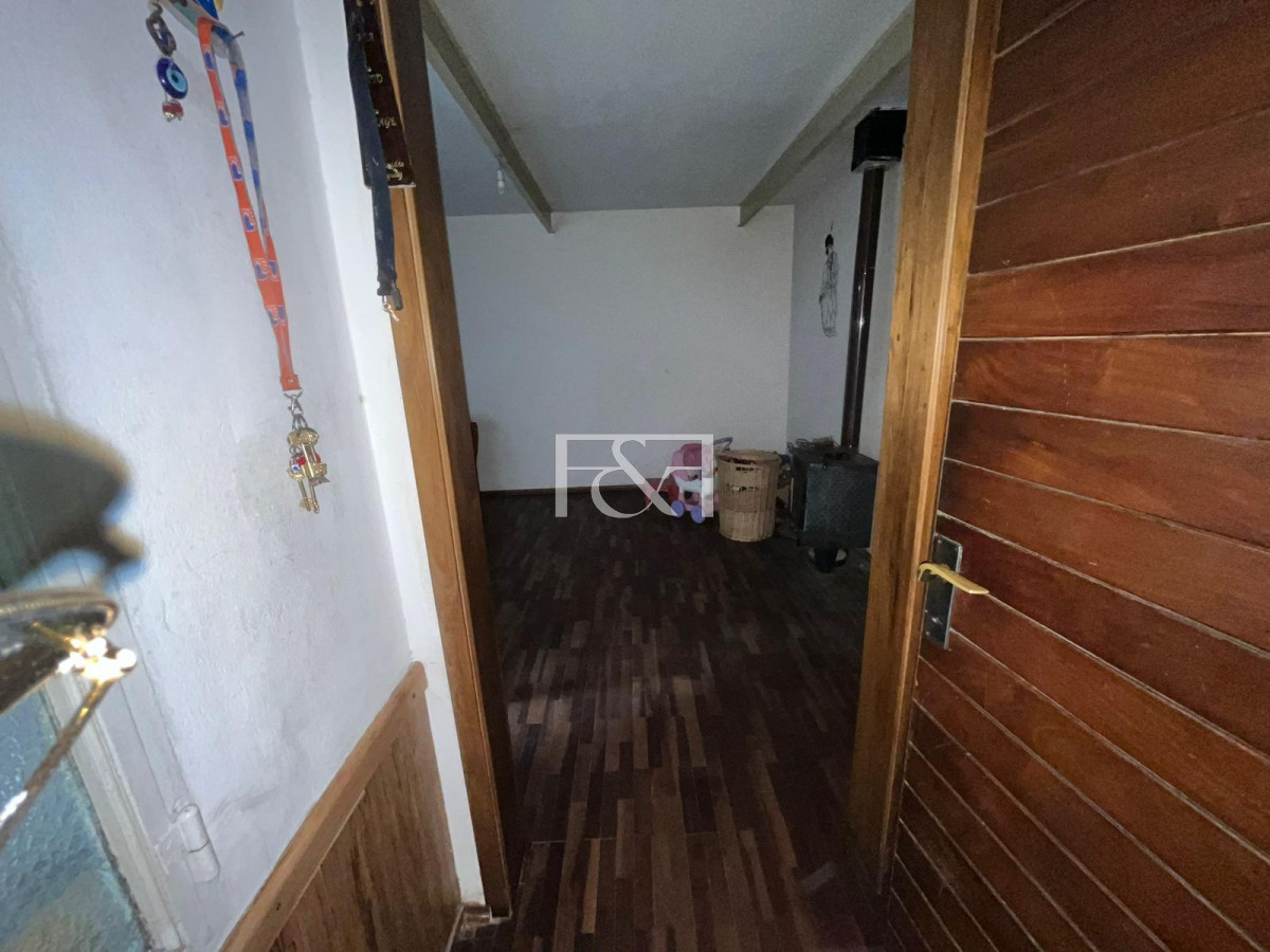 Casa ID.2462 - Venta Casa 7 Dormitorios en Pocitos