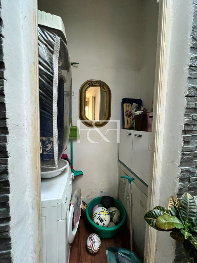 Casa ID.2352 - VENTA CASA 3 DORMITORIOS CON GARAGE Y BARBACOA EN AGUADA