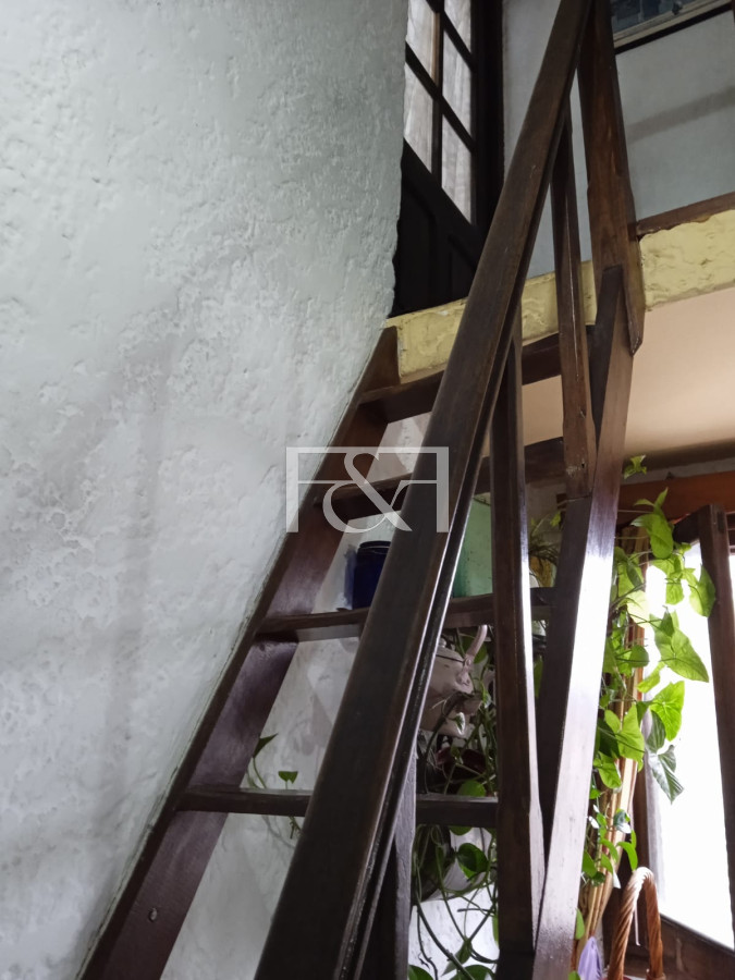 Casa ID.2210 - Casa de Altos 4 Dormitorios en Pocitos