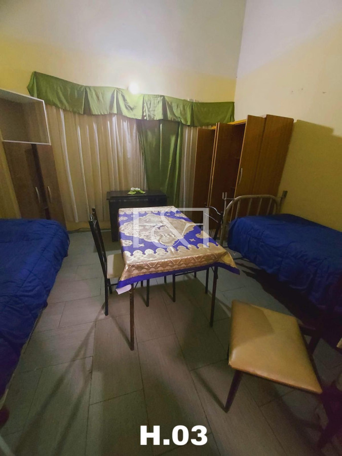 Casa ID.1336 - Venta Casa-Pensión 19 dormitorios. Ciudad Vieja. Oportunidad de Inversión