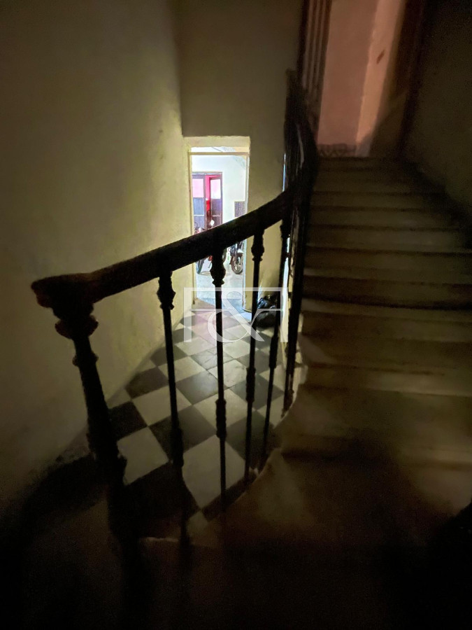 Casa ID.1336 - Venta Casa-Pensión 19 dormitorios. Ciudad Vieja. Oportunidad de Inversión