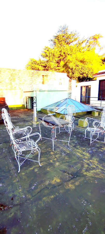Casa ID.2479 - Venca casa en Atahualpa 1 dormitorio