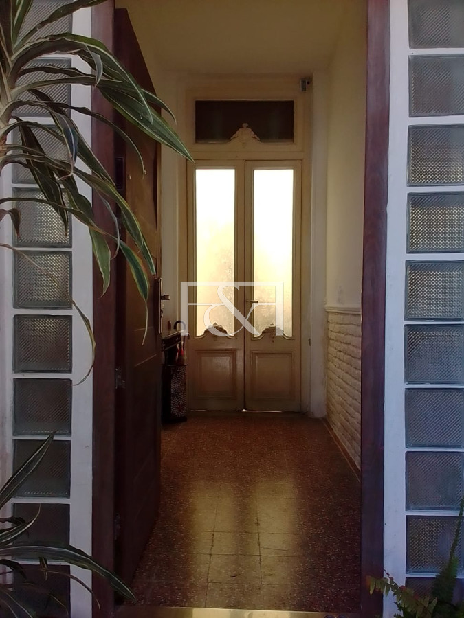 Casa ID.2352 - VENTA CASA 3 DORMITORIOS CON GARAGE Y BARBACOA EN AGUADA