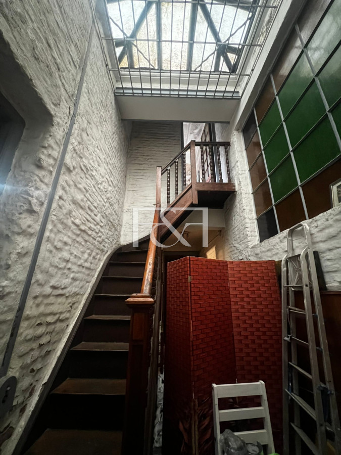 Casa ID.2511 - VENTA CASA DE 3 DORMITORIOS Y PARRILLERO EN AGUADA