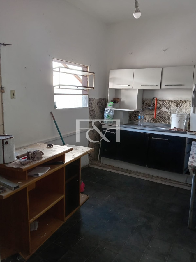 Casa ID.2870 - ALQUILER CASA DE 1 DORM. EN LA TEJA