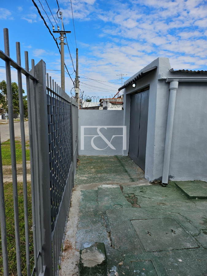 Casa ID.2789 - Casa en alquiler dos dormitorios en Belvedere