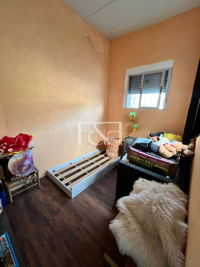Casa ID.2352 - VENTA CASA 3 DORMITORIOS CON GARAGE Y BARBACOA EN AGUADA