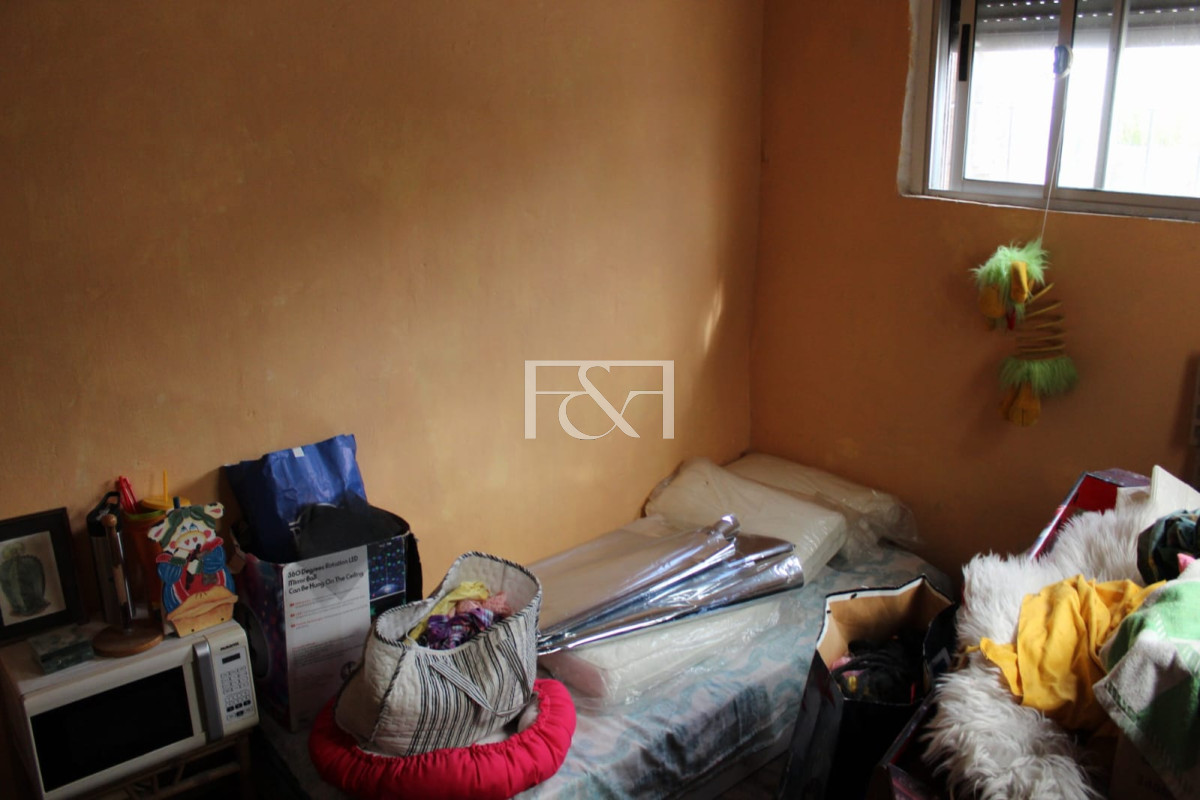 Casa ID.2352 - VENTA CASA 3 DORMITORIOS CON GARAGE Y BARBACOA EN AGUADA