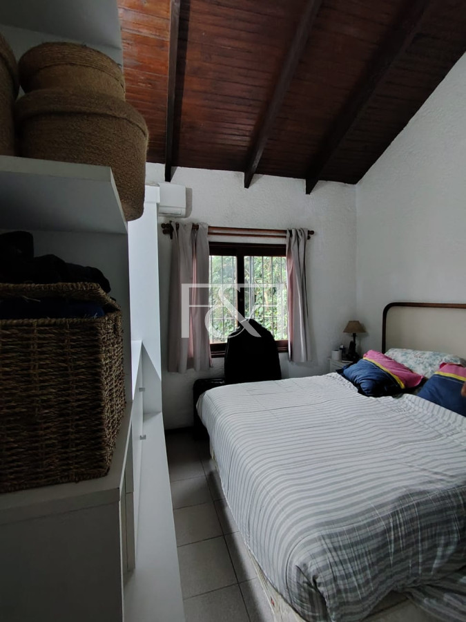 Casa ID.2871 - VENTA CASA 2 DORM. PATIO Y PARRILLERO EN CIUDAD DE LA COSTA