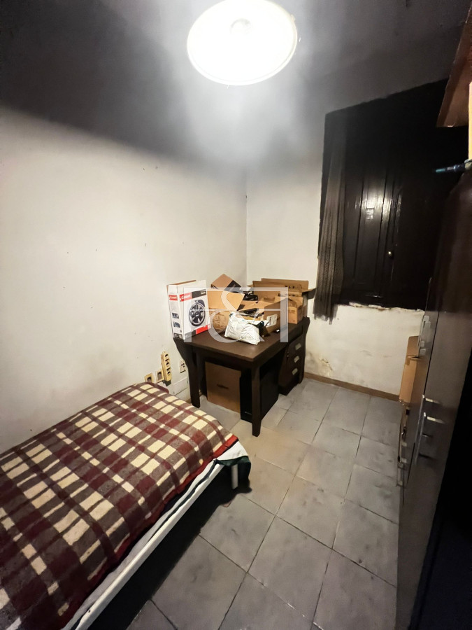 Casa ID.2511 - VENTA CASA DE 3 DORMITORIOS Y PARRILLERO EN AGUADA