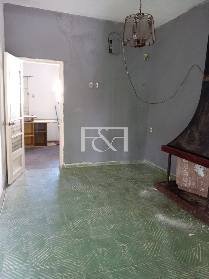 Casa ID.2870 - ALQUILER CASA DE 1 DORM. EN LA TEJA