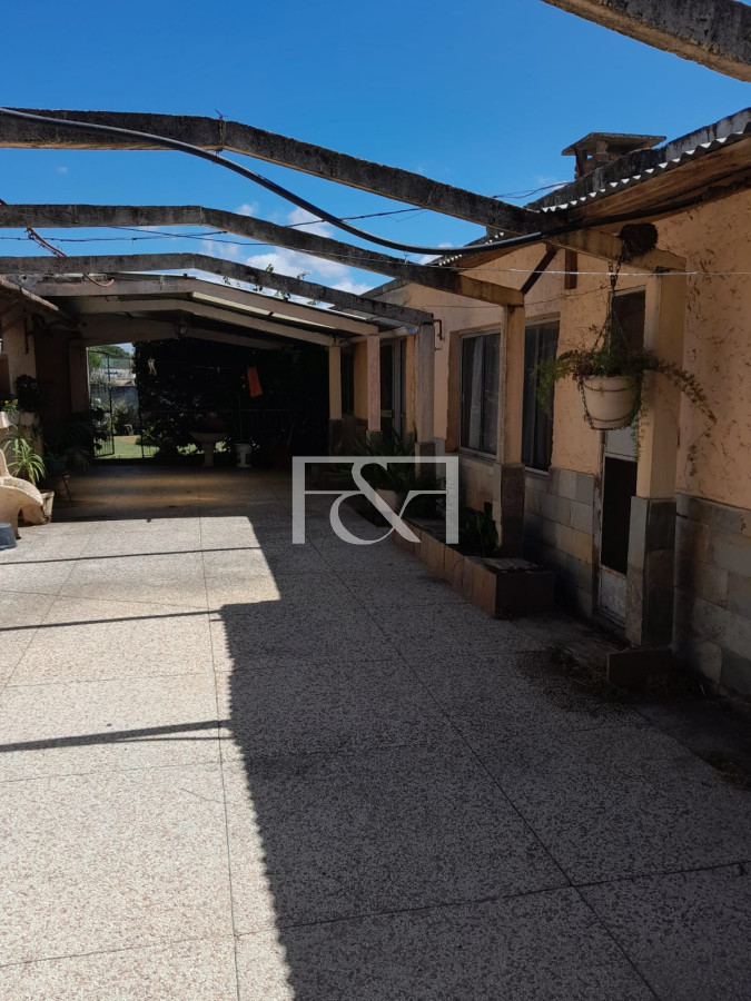 Casa ID.2320 - Se vende casa en Ciudad de la Costa