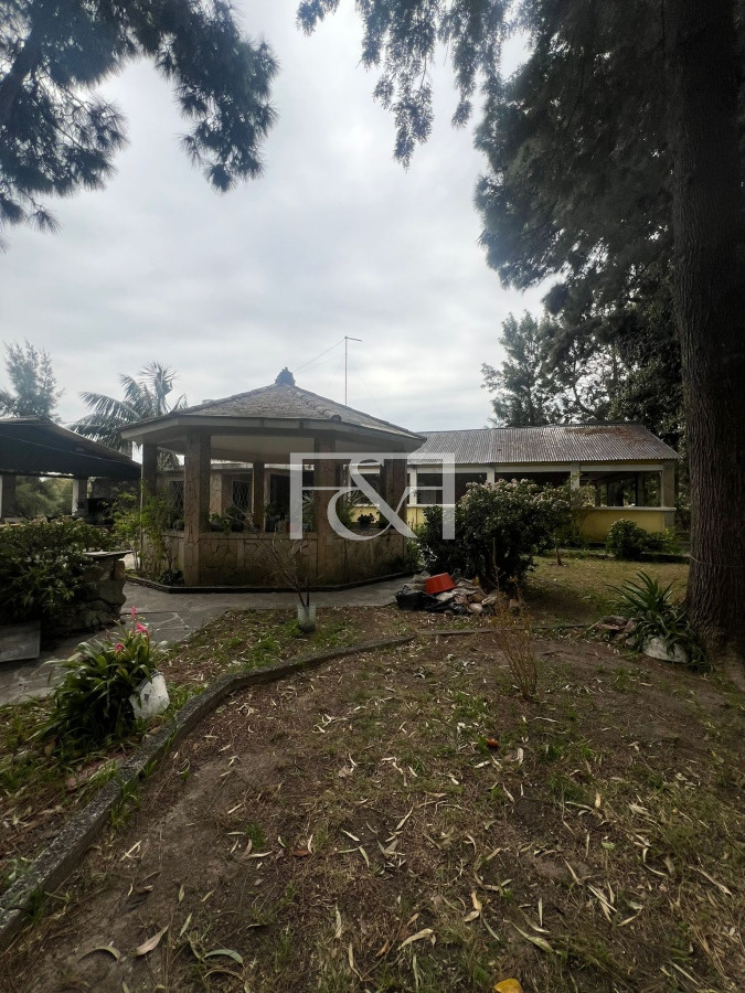 Casa ID.2533 - Venta, Casa 3 dor, 2 baños , Parrillero , 700 mtrs2 Pajas Blancas