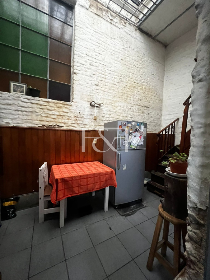 Casa ID.2511 - VENTA CASA DE 3 DORMITORIOS Y PARRILLERO EN AGUADA