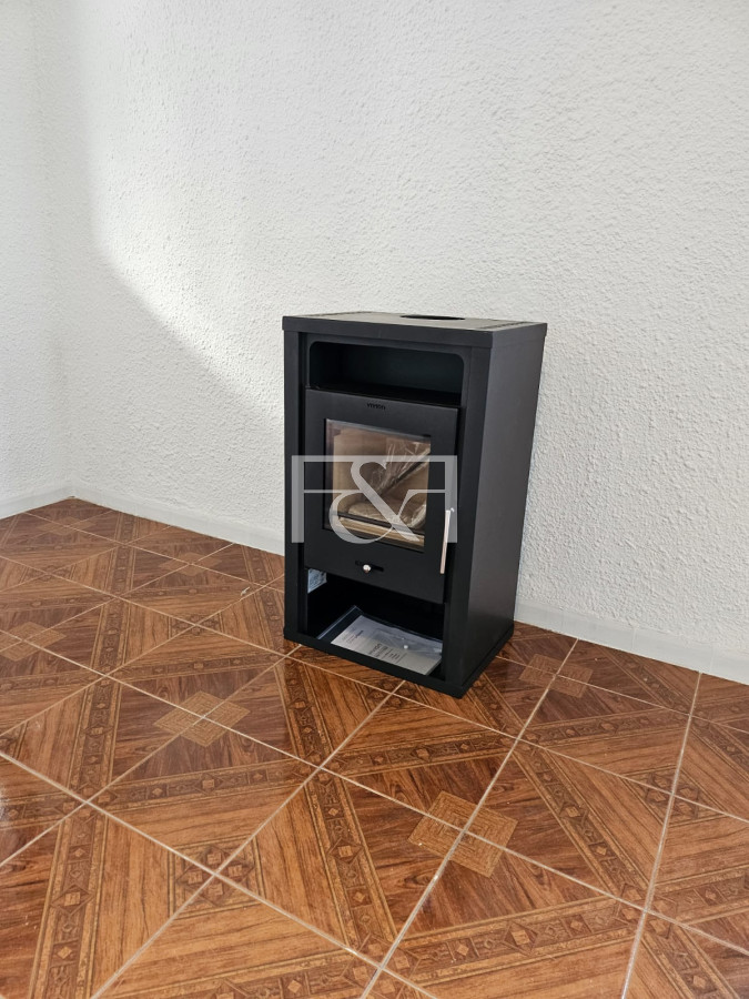 Casa ID.2789 - Casa en alquiler dos dormitorios en Belvedere