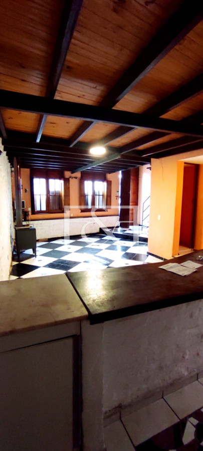 Casa ID.2501 - Venta de casa en Centro