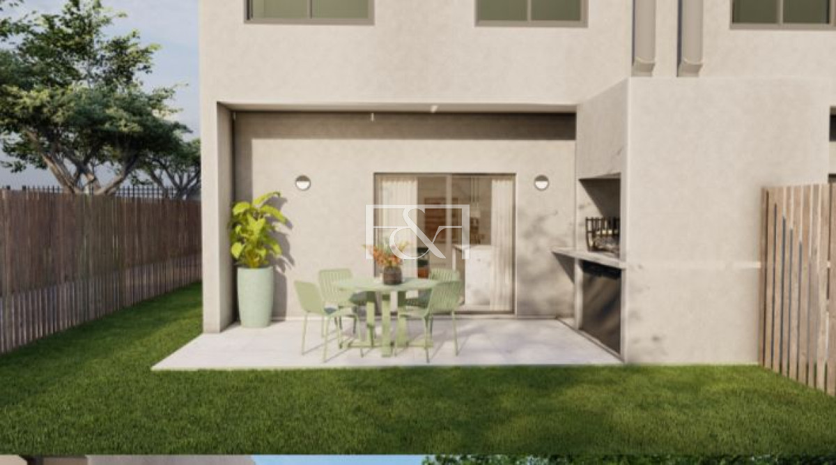 Casa ID.2858 - VENTA CASA 3 DORM. EN CIUDAD DE LA COSTA