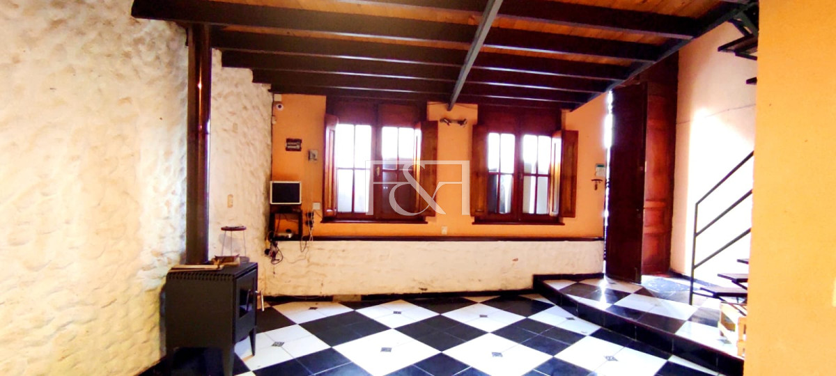 Casa ID.2501 - Venta de casa en Centro