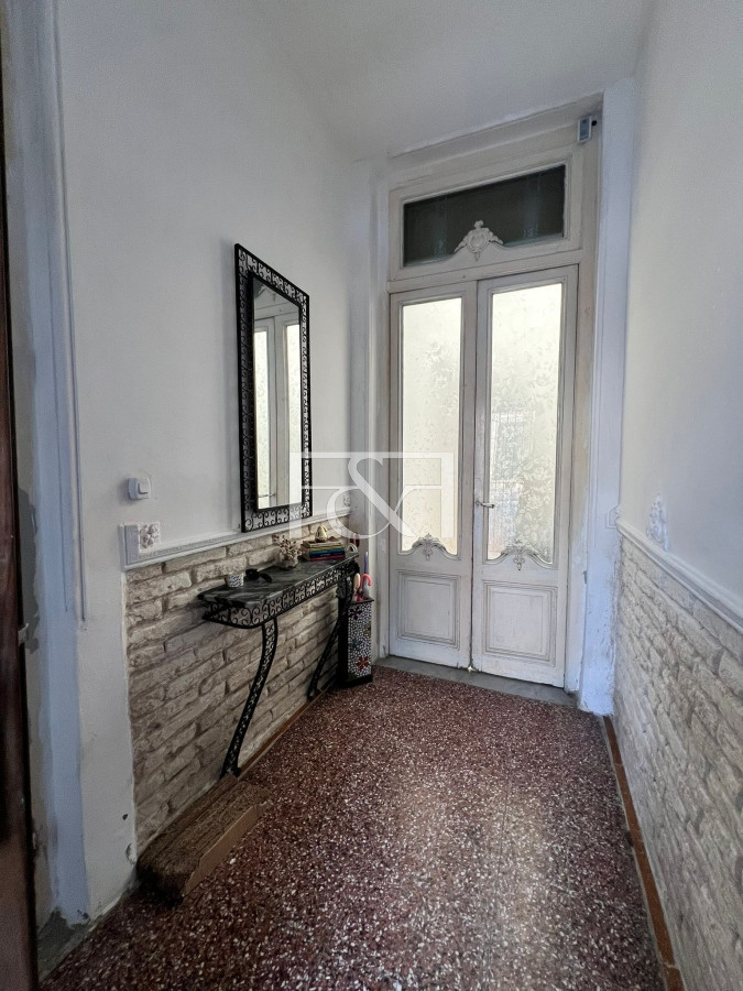 Casa ID.2352 - VENTA CASA 3 DORMITORIOS CON GARAGE Y BARBACOA EN AGUADA