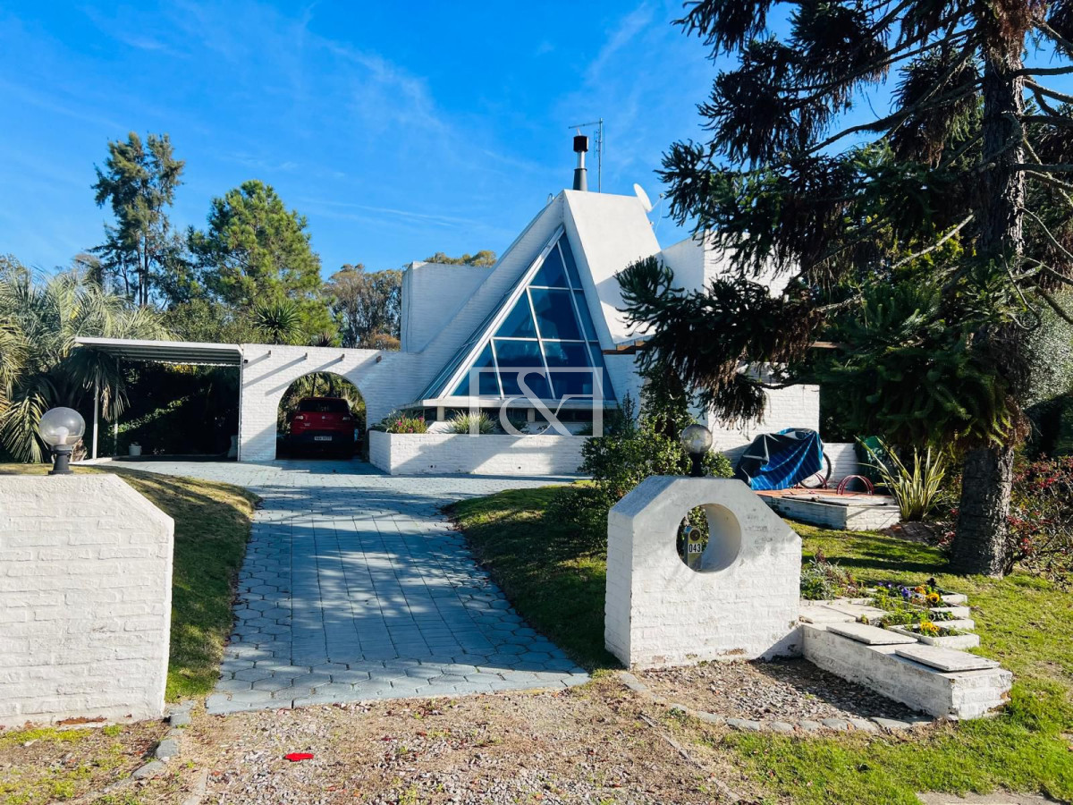 Casa ID.2744 - Venta casa en La Marina Santa Lucia